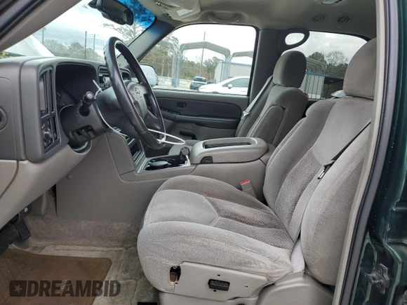 2003 Chevrolet Tahoe LS with VIN 1GNEC13V83J269864, listed as a Copart auction lot 47863305 with 324,115 mi miles and Clean Title. Bid and sale history available at carsss.com. Image 7.
