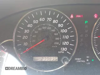 2006 Lexus GX 470 with VIN JTJBT20X560108967, listed as a IAAI auction lot 42702608 with 239,835 mi miles and . Bid and sale history available at DreamBid. Image 15.