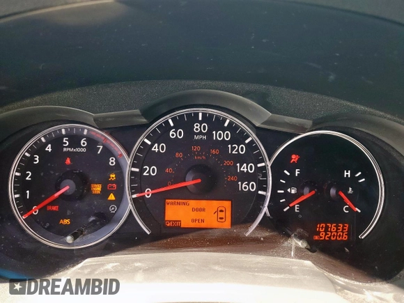 2012 Nissan Altima 2.5 SL with VIN 1N4AL2AP2CC124766, listed as a Copart auction lot 51412875 with 107,633 mi miles and Salvage Title. Bid and sale history available at carsss.com. Image 9.