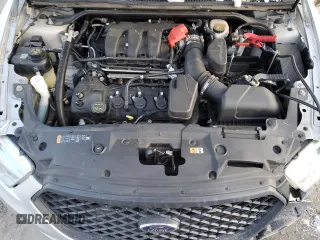 2018 Ford Police Interceptor with VIN 1FAHP2MKXJG110591, listed as a Copart auction lot 42138785 with 72,673 mi miles and Salvage title. Bid and sale history available at DreamBid. Image 11.
