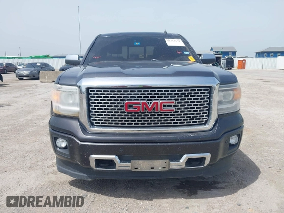 2014 GMC Sierra 1500 Denali with VIN 3GTU2WEC3EG390936, listed as a IAAI auction lot 42253577 with 196,852 mi miles and . Bid and sale history available at DreamBid. Image 12.