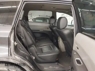 2009 Subaru Tribeca Limited z VIN 4S4WX98D894404506, wystawiony jako IAAI lot #41065924 z przebiegiem 198 502 mil mil oraz . Historia ofert i sprzedaży dostępna na DreamBid. Obrazek 8.