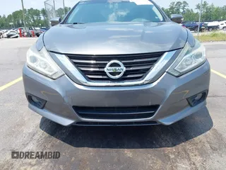 2017 Nissan Altima S with VIN 1N4AL3AP4HC168958, listed as a IAAI auction lot 42535346 with 211,853 mi miles and . Bid and sale history available at DreamBid. Image 6.