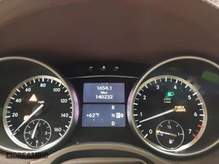 2011 Mercedes-Benz GL-Class GL 450 with VIN 4JGBF7BE4BA664500, listed as a IAAI auction lot 42099521 with 140,232 mi miles. Bid and sale history available at carsss.com. Image 7.