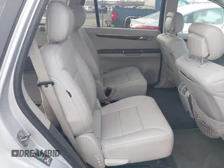 2011 Mercedes-Benz R with VIN 4JGCB6FE7BA118312, listed as a IAAI auction lot 41445696 with 228,925 mi miles. Bid and sale history available at carsss.com. Image 8.