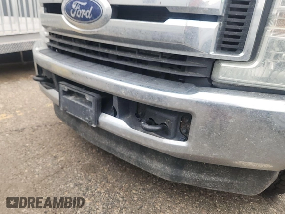 2017 Ford F-250 Lariat with VIN 1FT7W2BT6HEB52976, listed as a IAAI auction lot 42731339 with 267,628 mi miles and . Bid and sale history available at DreamBid. Image 20.