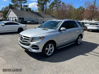 2016 Mercedes-Benz GLE with VIN 4JGDA5JB9GA701955, listed as a Copart auction lot 54619165 with 127,290 mi miles and Clean Title. Bid and sale history available at carsss.com. Image 2.