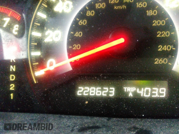 2006 Honda Odyssey EX-L with VIN 5FNRL38616B413712, listed as a IAAI auction lot 39878116 with 228,623 mi miles. Bid and sale history available at carsss.com. Image 7.