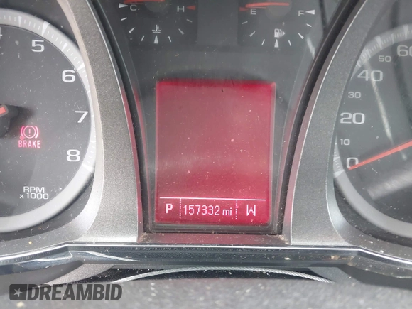 2015 GMC Terrain SLT z VIN 2GKALSEK8F6185064, wystawiony jako IAAI lot #42310073 z przebiegiem 157 332 mil mil oraz . Historia ofert i sprzedaży dostępna na DreamBid. Obrazek 15.