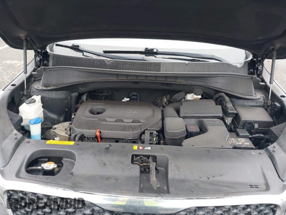2018 Kia Sorento LX z VIN 5XYPG4A37JG412910, wystawiony jako IAAI lot #42466741 z przebiegiem 170 131 mil mil oraz . Historia ofert i sprzedaży dostępna na DreamBid. Obrazek 10.