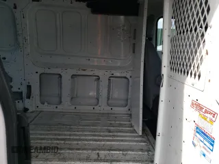 2016 Ford Transit Cargo with VIN 1FTYR1ZM6GKB06276, listed as a Copart auction lot 60448075 with 74,324 mi miles and Clean title. Bid and sale history available at DreamBid. Image 11.