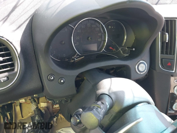 2012 Nissan Maxima SV с VIN 1N4AA5AP9CC853001, выставлен на аукционе IAAI как лот 37522786 с пробегом Не указан миль и . История ставок и продаж доступна на DreamBid. Изображение 7.