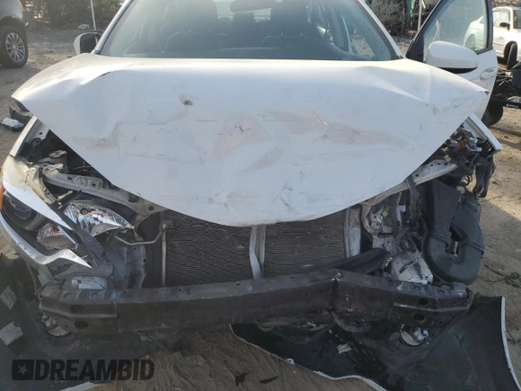 2014 Toyota Corolla L с VIN 2T1BURHE7EC142005, выставлен на аукционе Copart как лот 54441715 с пробегом 97 037 миль миль и Списание • Salvage title. История ставок и продаж доступна на DreamBid. Изображение 11.