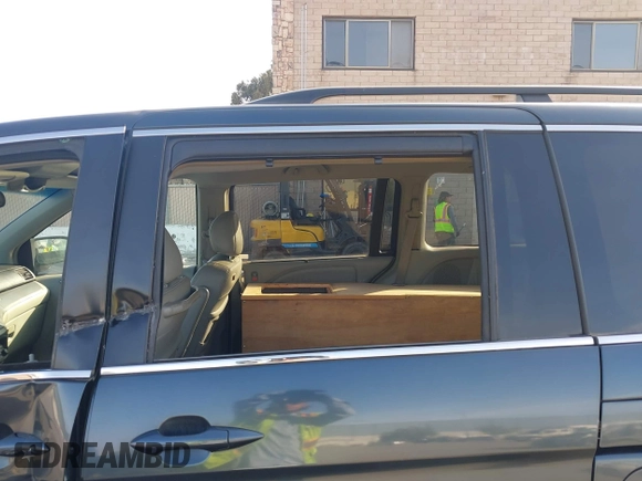 2006 Honda Odyssey Touring с VIN 5FNRL38826B027110, выставлен на аукционе IAAI как лот 42096478 с пробегом 189 615 миль миль и . История ставок и продаж доступна на DreamBid. Изображение 19.