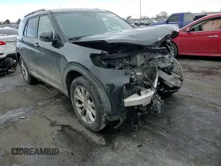 2021 Ford Explorer Limited with VIN 1FMSK7FHXMGB45824, listed as a Copart auction lot 42052065 with 73,159 mi miles and Salvage Title. Bid and sale history available at carsss.com. Image 11.