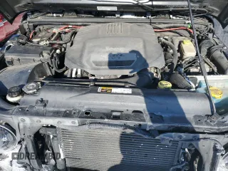 2013 Jeep Wrangler Unlimited Sport with VIN 1C4BJWDG7DL621806, listed as a Copart auction lot 87604805 with 158,885 mi miles and Salvage title. Bid and sale history available at DreamBid. Image 11.