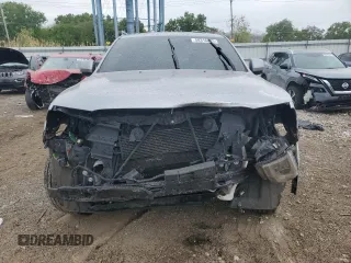 2015 Dodge Durango Limited с VIN 1C4RDJDG0FC729907, выставлен на аукционе Copart как лот 58316875 с пробегом 124 940 миль миль и Списание • Salvage title. История ставок и продаж доступна на DreamBid. Изображение 5.