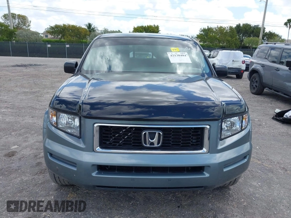 2008 Honda Ridgeline RTX z VIN 2HJYK16308H514406, wystawiony jako IAAI lot #42130484 z przebiegiem 105 983 mil mil oraz . Historia ofert i sprzedaży dostępna na DreamBid. Obrazek 12.