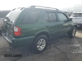 2002 Isuzu Rodeo S z VIN 4S2CK58W024333487, wystawiony jako Copart lot #76361854 z przebiegiem Nie podano mil oraz Nie do naprawy. Historia ofert i sprzedaży dostępna na DreamBid. Obrazek 3.