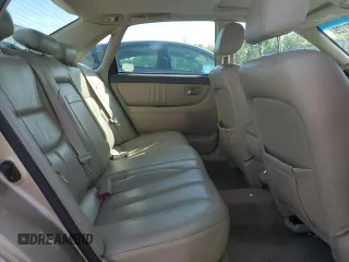 2001 Toyota Avalon XL z VIN 4T1BF28B01U175170, wystawiony jako Copart lot #58497125 z przebiegiem 99 699 mil mil oraz Tytuł czysty. Historia ofert i sprzedaży dostępna na DreamBid. Obrazek 10.