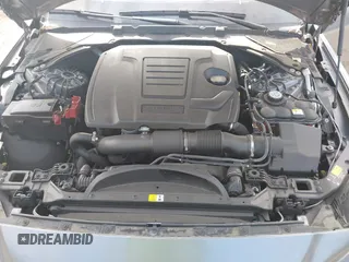 2020 Jaguar XE S with VIN SAJAE4FX0LCP64372, listed as a IAAI auction lot 39943512 with 48,539 mi miles and . Bid and sale history available at DreamBid. Image 10.