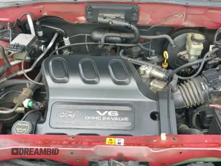 2001 Ford Escape XLT с VIN 1FMYU04191KB60261, выставлен на аукционе IAAI как лот 42685077 с пробегом 249 139 миль миль и . История ставок и продаж доступна на DreamBid. Изображение 12.