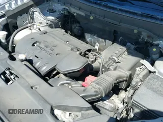 2018 Mitsubishi Outlander SE с VIN JA4AP3AW3JU014922, выставлен на аукционе IAAI как лот 42273086 с пробегом 152 352 миль миль и . История ставок и продаж доступна на DreamBid. Изображение 19.