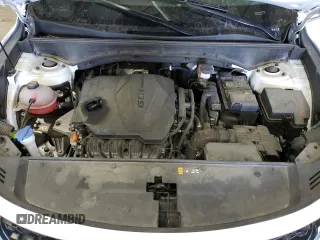 2023 Kia Sorento LX with VIN 5XYRGDLC0PG183341, listed as a Copart auction lot 46614645 with 49,479 mi miles and Salvage Title. Bid and sale history available at carsss.com. Image 12.