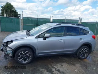 2016 Subaru Crosstrek Premium z VIN JF2GPABC5G8244005, wystawiony jako IAAI lot #42198819 z przebiegiem 42 273 mil mil oraz . Historia ofert i sprzedaży dostępna na DreamBid. Obrazek 15.