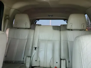 2015 Lincoln Navigator z VIN 5LMJJ2HT5FEJ06248, wystawiony jako Copart lot #52876645 z przebiegiem 270 523 mil mil oraz Szkoda całkowita • Salvage title. Historia ofert i sprzedaży dostępna na DreamBid. Obrazek 10.