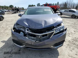 2018 Acura RDX with VIN 5J8TB4H35JL012823, listed as a Copart auction lot 51625435 with 86,709 mi miles and Salvage Title. Bid and sale history available at carsss.com. Image 5.