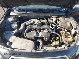 2015 Subaru Legacy 2.5i with VIN 4S3BNAA66F3014978, listed as a IAAI auction lot 41647322 with 178,035 mi miles. Bid and sale history available at carsss.com. Image 10.