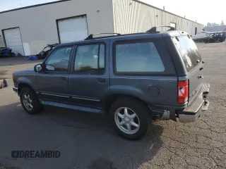 1994 Ford Explorer Eddie Bauer z VIN 1FMDU34X7RUB79993, wystawiony jako Copart lot #79817114 z przebiegiem 52 934 mil mil oraz Szkoda całkowita • Salvage title. Historia ofert i sprzedaży dostępna na DreamBid. Obrazek 2.