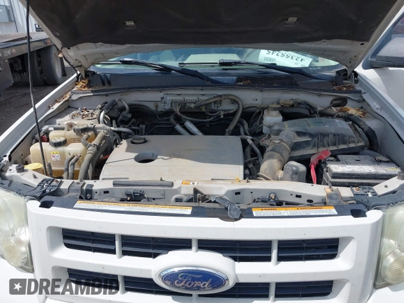 2009 Ford Escape Hybrid с VIN 1FMCU593X9KB20378, выставлен на аукционе IAAI как лот 42355245 с пробегом 173 055 миль миль и . История ставок и продаж доступна на DreamBid. Изображение 10.