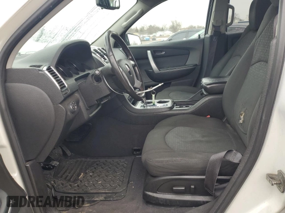 2011 GMC Acadia SLE with VIN 1GKKVPED5BJ330877, listed as a Copart auction lot 44757315 with 207,560 mi miles and Salvage Title. Bid and sale history available at carsss.com. Image 7.