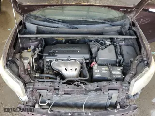 2011 Scion xB with VIN JTLZE4FE4B1127791, listed as a Copart auction lot 51793095 with 209,240 mi miles and Salvage Title. Bid and sale history available at carsss.com. Image 12.