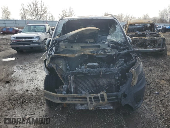2020 Mercedes-Benz Metris Cargo z VIN WD3PG3EA1L3653415, wystawiony jako Copart lot #46050545 z przebiegiem Nie podano mil oraz Nie do naprawy • Non repairable. Historia ofert i sprzedaży dostępna na DreamBid. Obrazek 5.