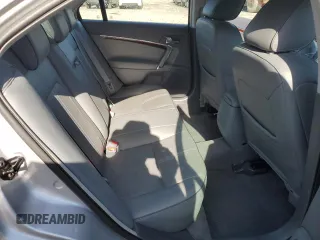 2010 Lincoln MKZ с VIN 3LNHL2GC7AR601053, выставлен на аукционе Copart как лот 54455795 с пробегом 176 451 миль миль и Списание • Salvage title. История ставок и продаж доступна на DreamBid. Изображение 10.