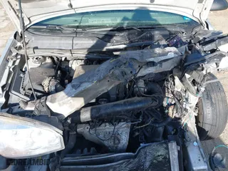 2005 Chevrolet Malibu LT with VIN 1G1ZU54855F188021, listed as a IAAI auction lot 41710015 with 1 mi miles. Bid and sale history available at carsss.com. Image 10.