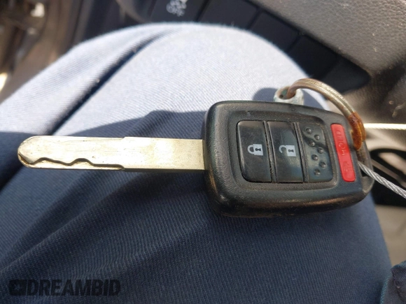 2015 Honda Fit LX с VIN 3HGGK5H54FM714873, выставлен на аукционе IAAI как лот 40088297 с пробегом 95 367 миль миль и . История ставок и продаж доступна на DreamBid. Изображение 11.
