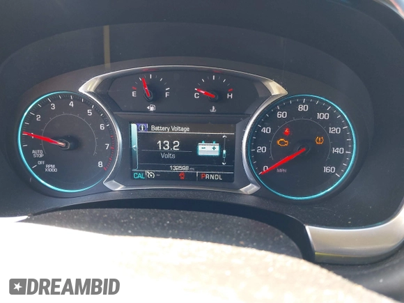 2018 Chevrolet Traverse Premier with VIN 1GNEVJKW8JJ159561, listed as a IAAI auction lot 41774914 with 132,598 mi miles and . Bid and sale history available at DreamBid. Image 7.