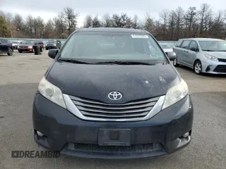 2017 Toyota Sienna XLE с VIN 5TDDZ3DC8HS153859, выставлен на аукционе Copart как лот 41522545 с пробегом 288 439 миль миль и Чистый • Clean title. История ставок и продаж доступна на DreamBid. Изображение 5.