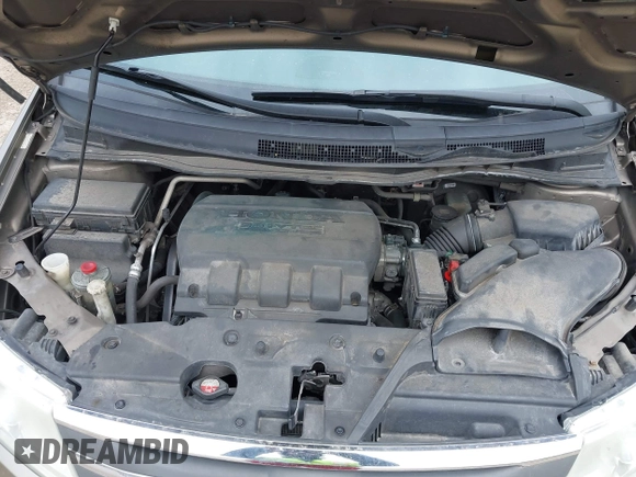 2013 Honda Odyssey EX-L с VIN 5FNRL5H61DB043452, выставлен на аукционе IAAI как лот 42308609 с пробегом 246 866 миль миль и . История ставок и продаж доступна на DreamBid. Изображение 10.