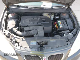 2007 Pontiac G6 1SV Value Leader with VIN 1G2ZF58B674177975, listed as a IAAI auction lot 41900661 with 188,500 mi miles and . Bid and sale history available at carsss.com. Image 10.