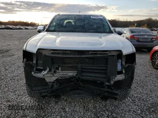 2017 GMC Canyon 4WD Denali with VIN 1GTG6EEN3H1296989, listed as a Copart auction lot 84950374 with 120,356 mi miles and Salvage Title. Bid and sale history available at carsss.com. Image 5.