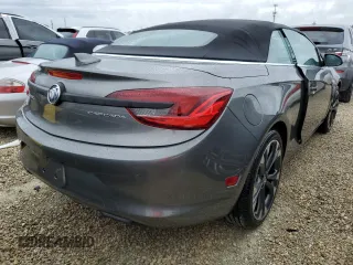 2018 Buick Cascada Premium с VIN W04WH3N56JG086913, выставлен на аукционе Copart как лот 73705314 с пробегом Не указан миль и На запчасти • Non repairable. История ставок и продаж доступна на DreamBid. Изображение 3.