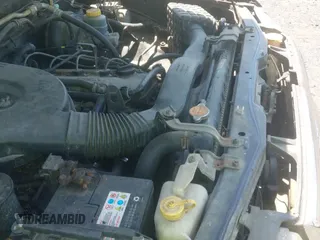 1998 Nissan Frontier z VIN 1N6DD21Y3WC354220, wystawiony jako IAAI lot #42571580 z przebiegiem 196 321 mil mil oraz . Historia ofert i sprzedaży dostępna na DreamBid. Obrazek 12.