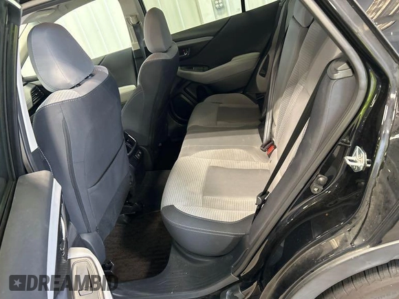 2022 Subaru Outback Premium with VIN 4S4BTADC2N3262694, listed as a IAAI auction lot 42742891 with 91,624 mi miles and . Bid and sale history available at DreamBid. Image 1.