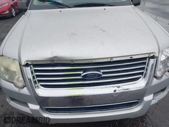 2010 Ford Explorer z VIN 1FMEU7D87AUA69194, wystawiony jako IAAI lot #42521246 z przebiegiem 161 667 mil mil oraz . Historia ofert i sprzedaży dostępna na DreamBid. Obrazek 6.
