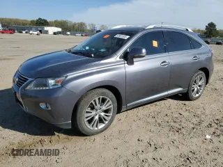 2013 Lexus RX 350 z VIN 2T2ZK1BA7DC092096, wystawiony jako Copart lot #50901535 z przebiegiem 112 662 mil mil oraz Czysty tytuł • Clean title. Historia ofert i sprzedaży dostępna na DreamBid. Obrazek 1.